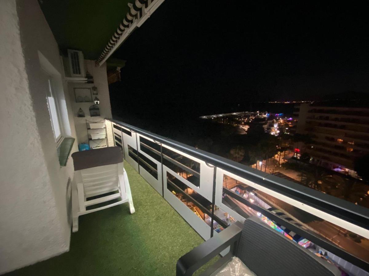 Ferienwohnung La Mar De Venus - Luxury Views In Puerto Deportivo Marbella Exterior foto