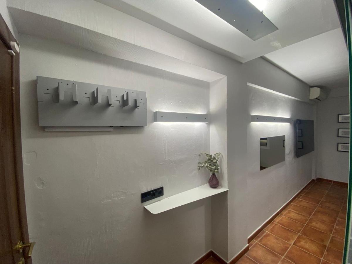 Ferienwohnung La Mar De Venus - Luxury Views In Puerto Deportivo Marbella Exterior foto