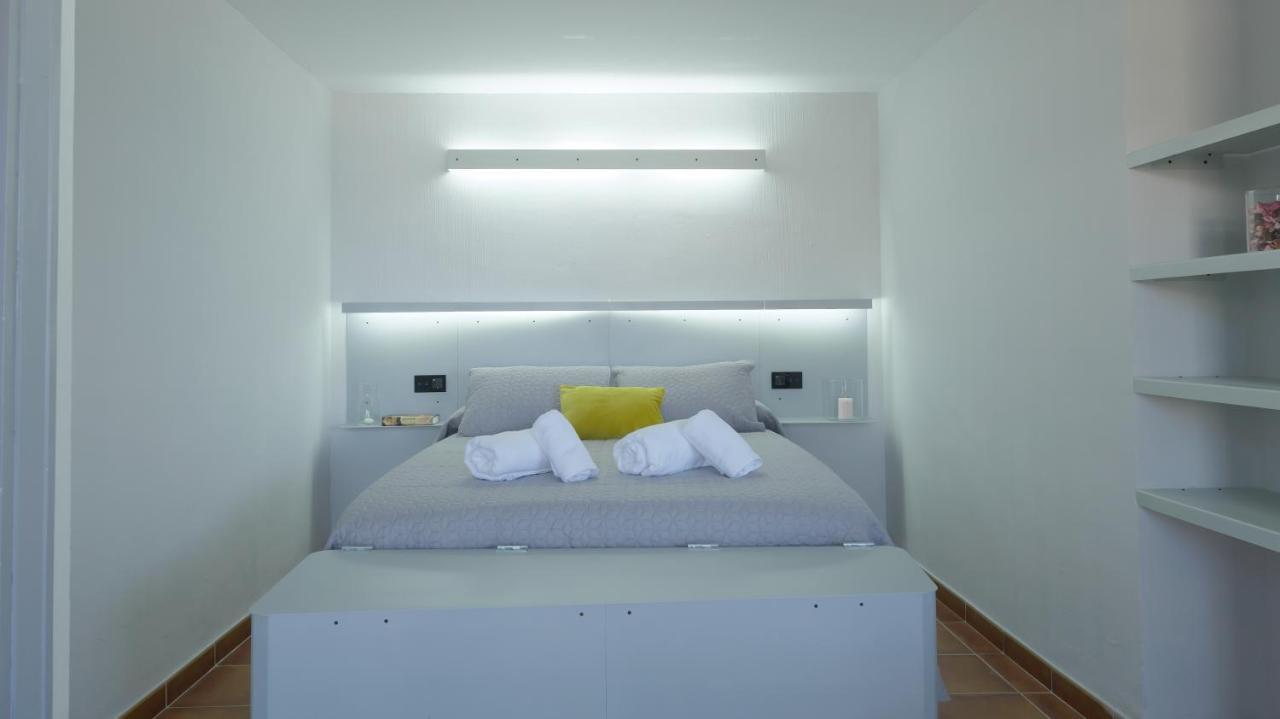 Ferienwohnung La Mar De Venus - Luxury Views In Puerto Deportivo Marbella Exterior foto