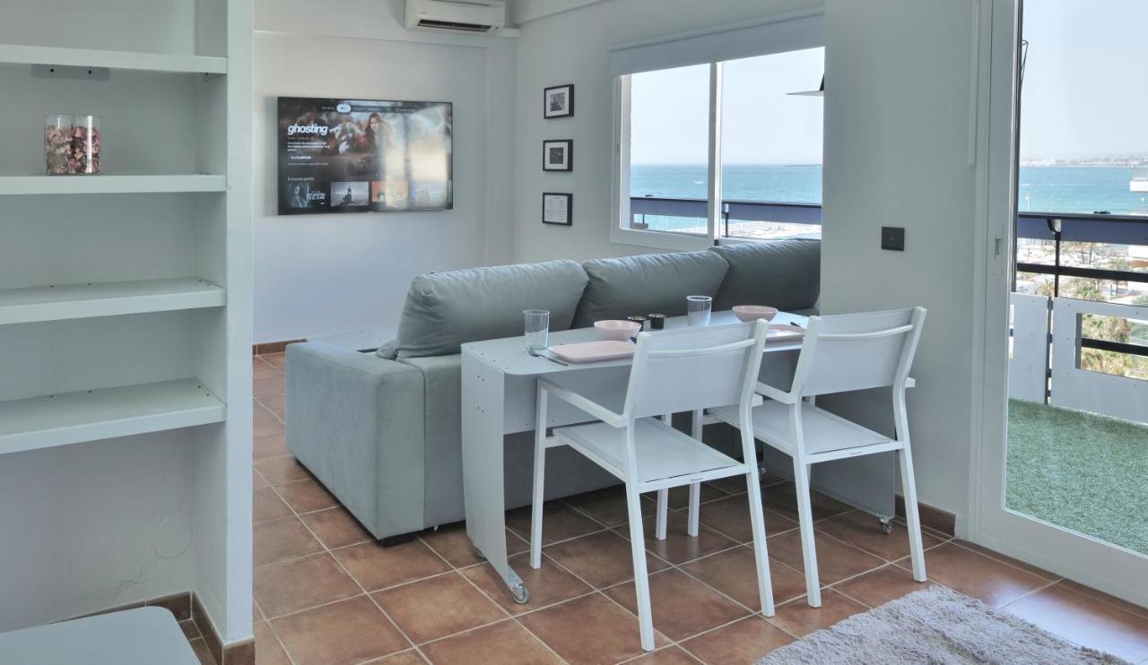 Ferienwohnung La Mar De Venus - Luxury Views In Puerto Deportivo Marbella Exterior foto