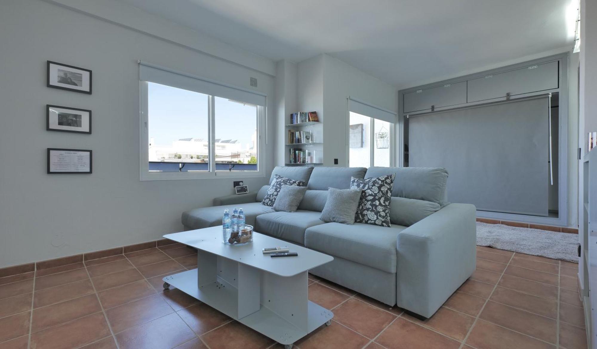 Ferienwohnung La Mar De Venus - Luxury Views In Puerto Deportivo Marbella Exterior foto