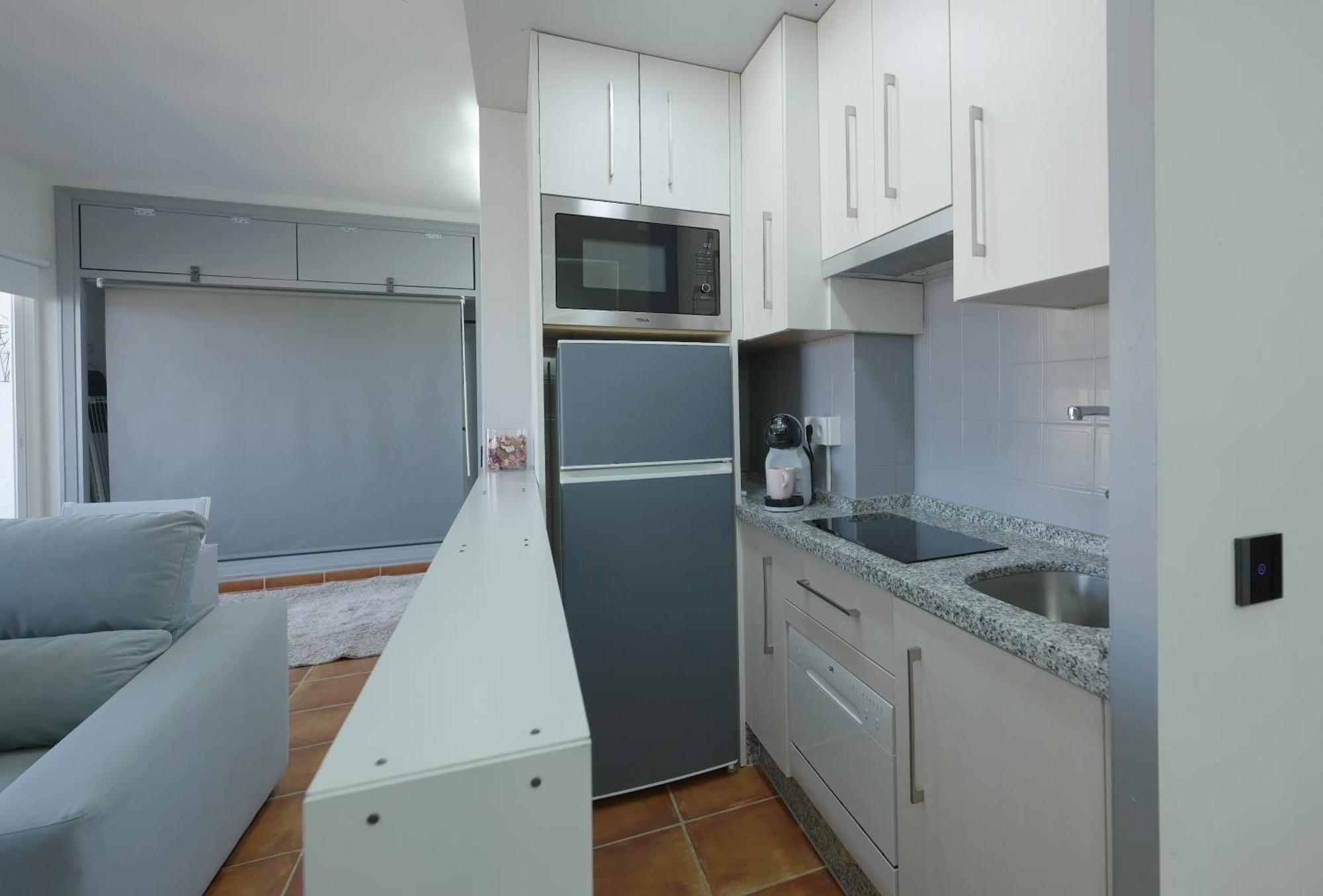 Ferienwohnung La Mar De Venus - Luxury Views In Puerto Deportivo Marbella Exterior foto